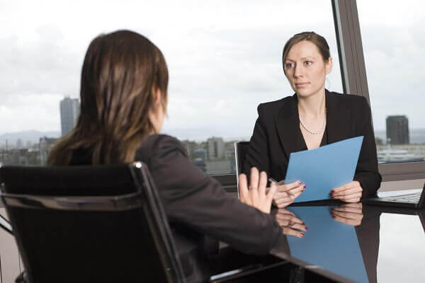 talking to lawyer about lawsuit