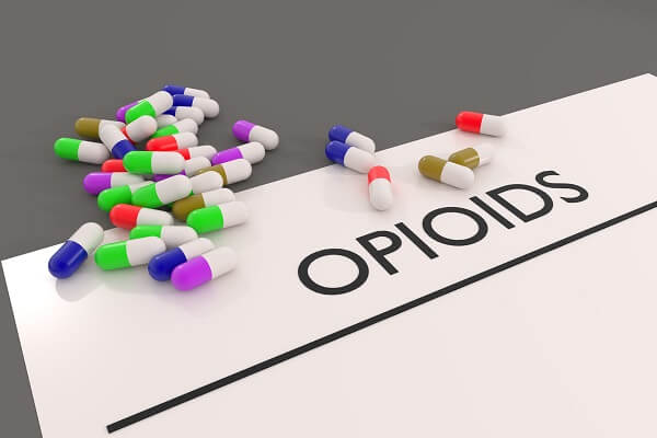 opioids pain management