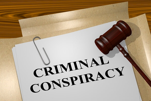 criminal conspiracy