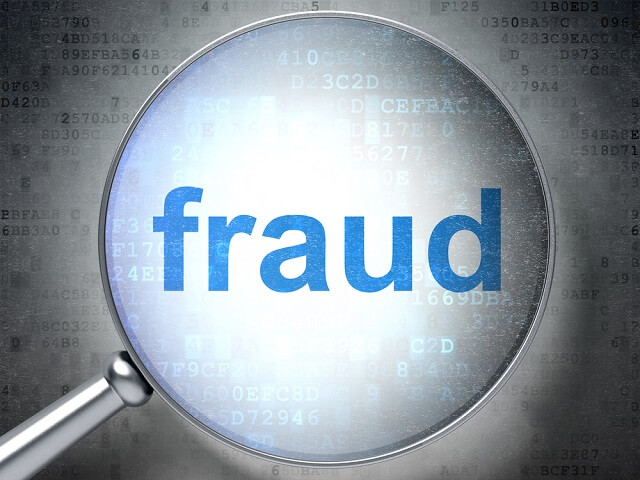 fraud