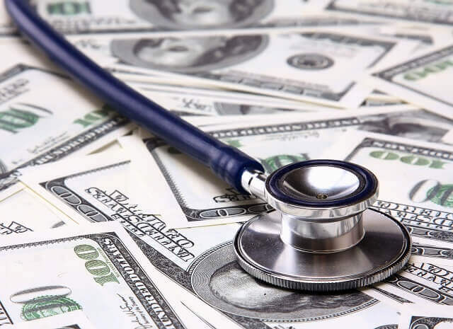 healthcare fraud