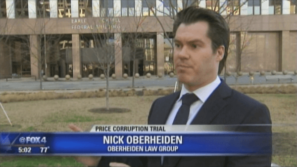 Nick Oberheiden