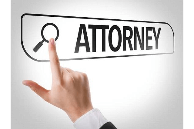 attorney