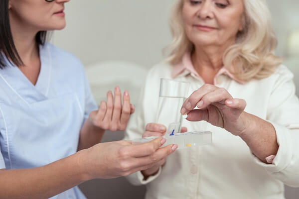 drug diversion