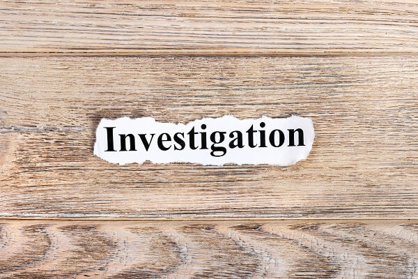 investigations