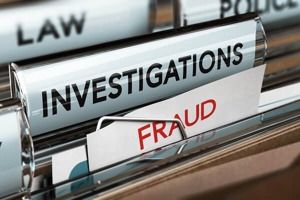 DEA investigations