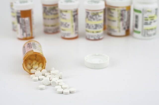 Prescription Medicines