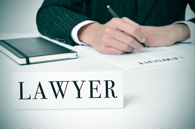 fraud lawyer