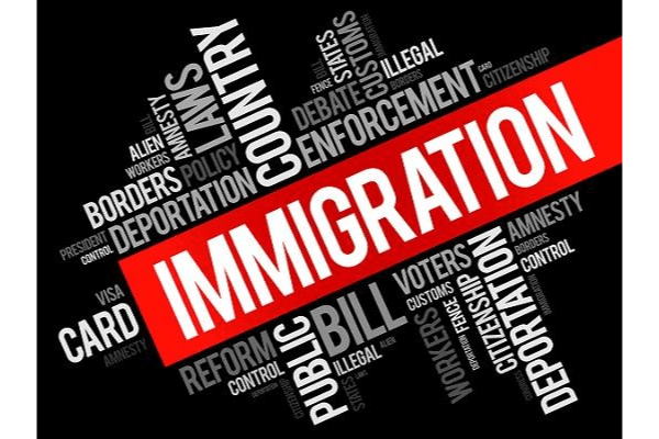 ICE and DHS aggressively targeting CA and TX companies