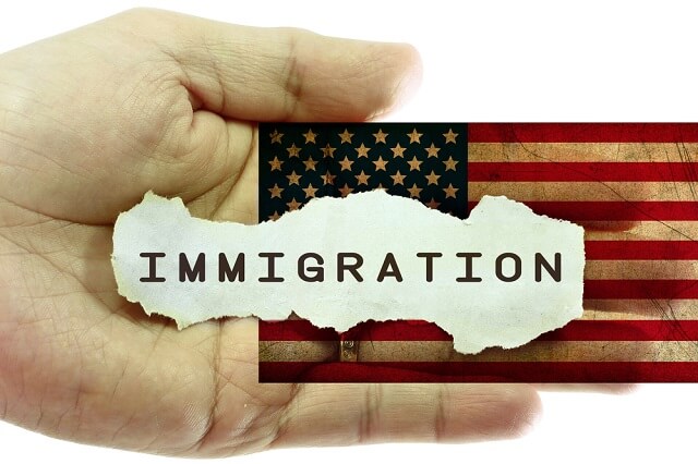 Immigration Form 1-9 Audits
