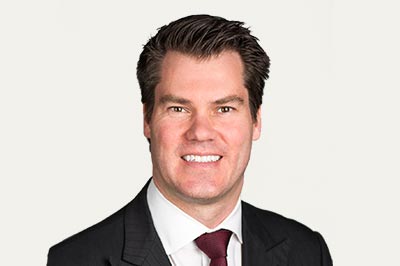 Dr Nick Oberheiden