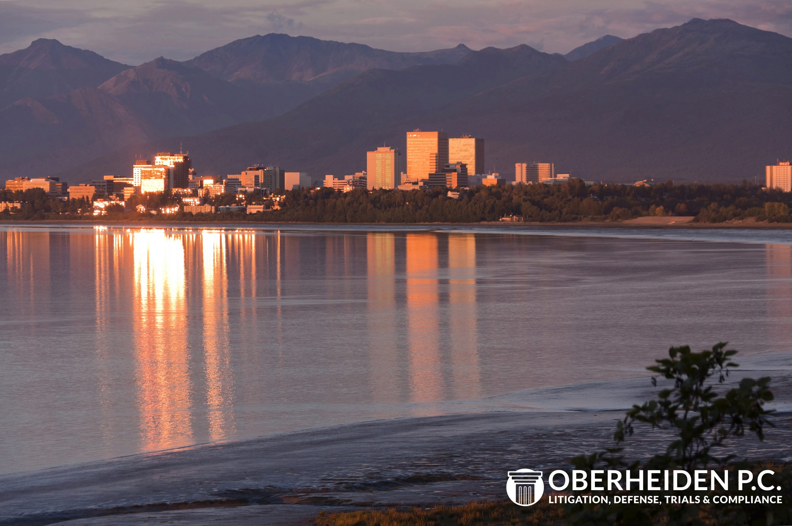 Alaska Federal Criminal Defense Lawyer