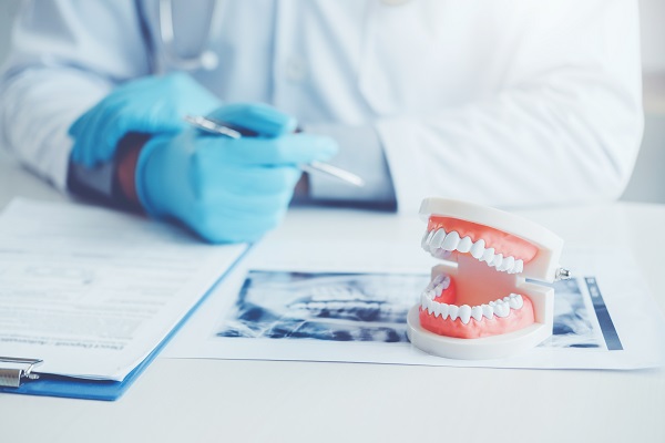 Dentist