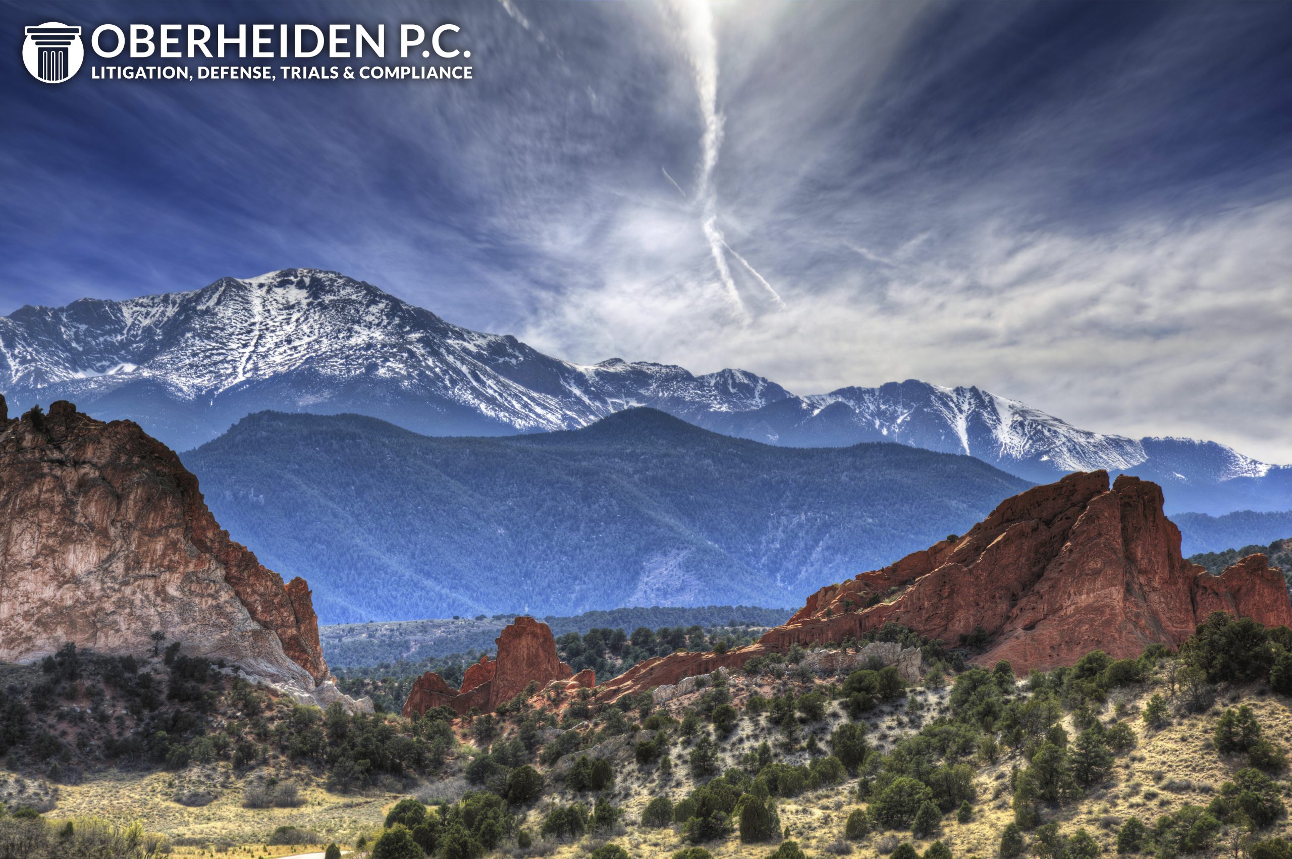 Colorado Federal Criminal Defense Lawyer