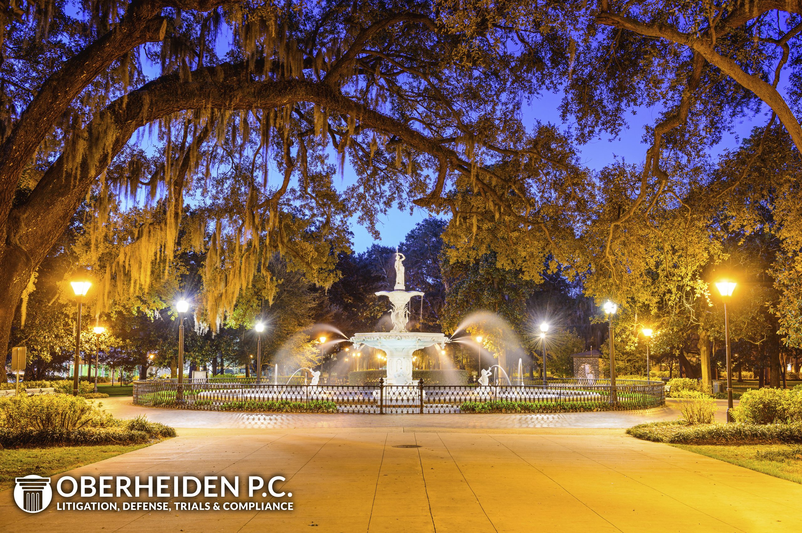Georgia Federal Criminal Defense Attorneys