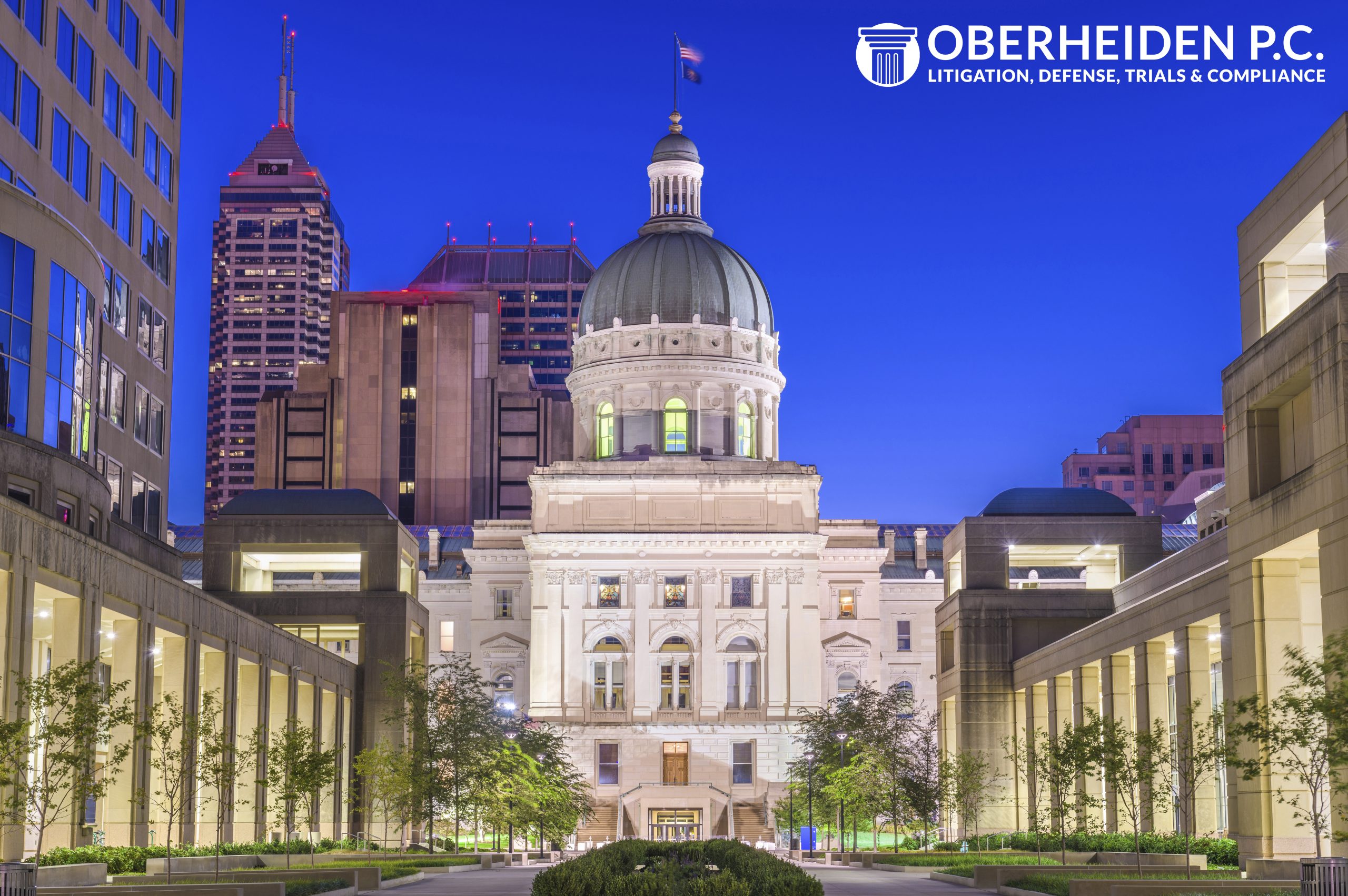 Indiana Federal Criminal Defense Attorneys