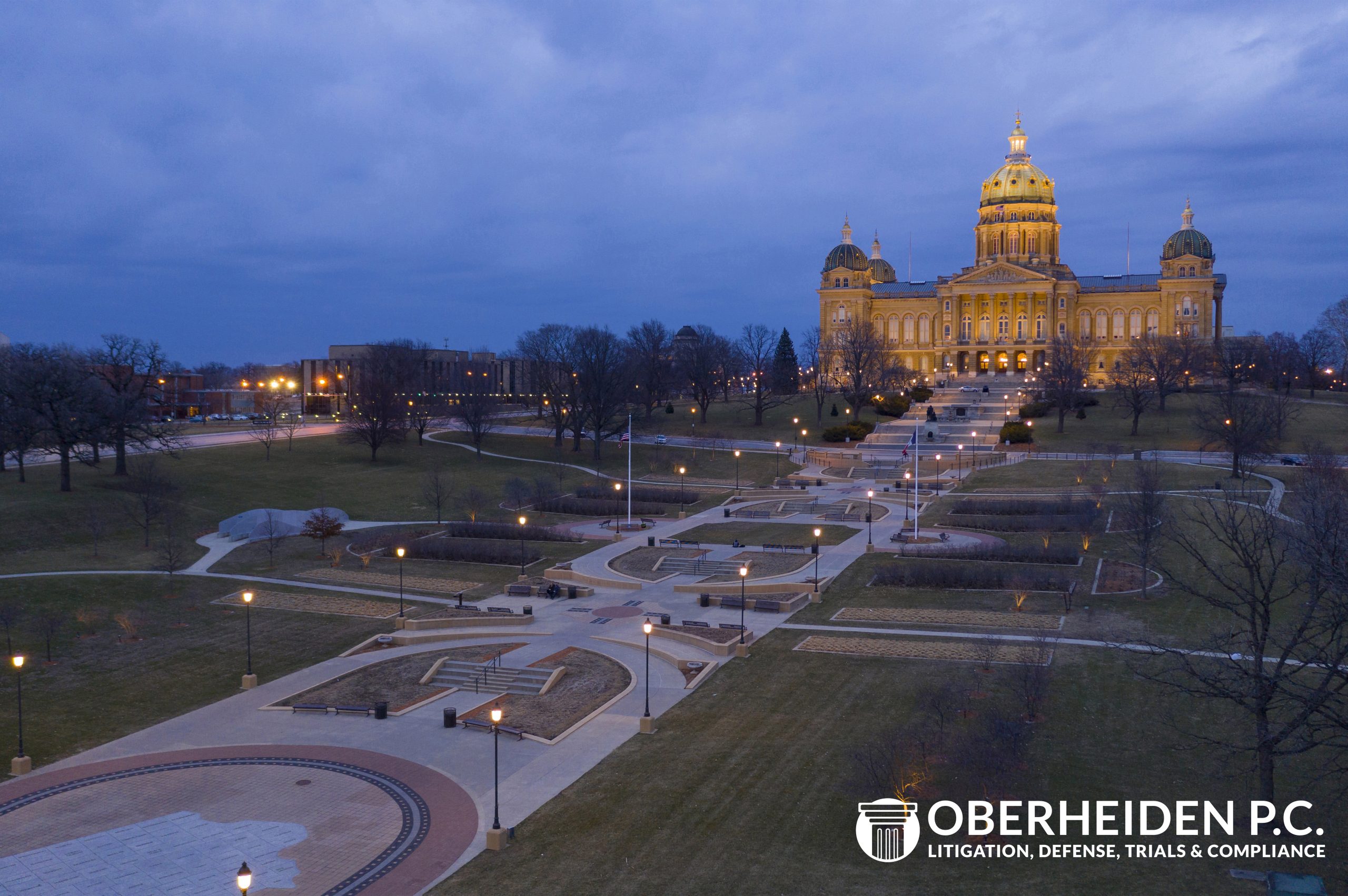 Iowa Federal Criminal Defense Lawyers