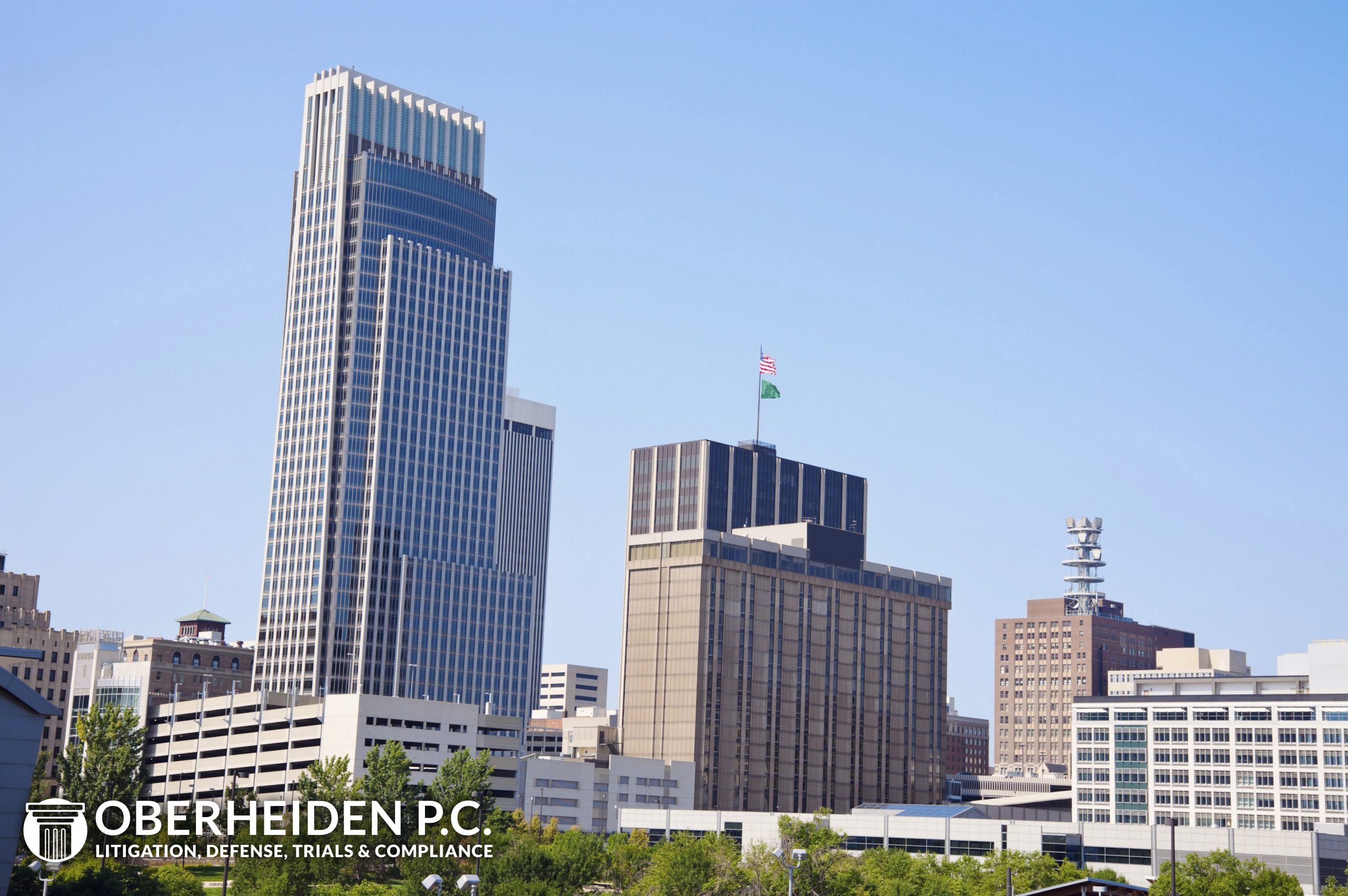 Nebraska Federal Criminal Defense Lawyer