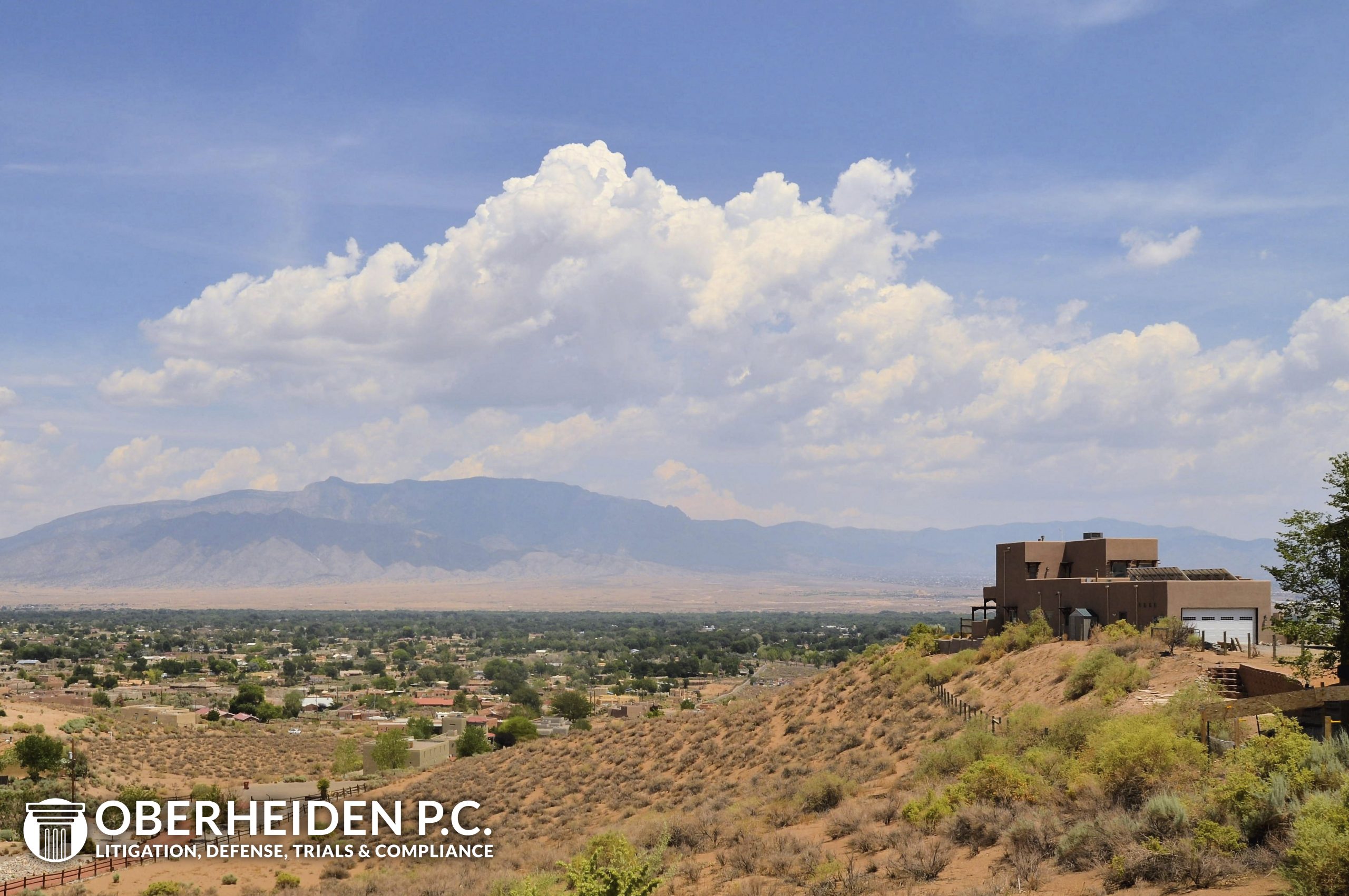 New Mexico Federal Criminal Defense Attorneys
