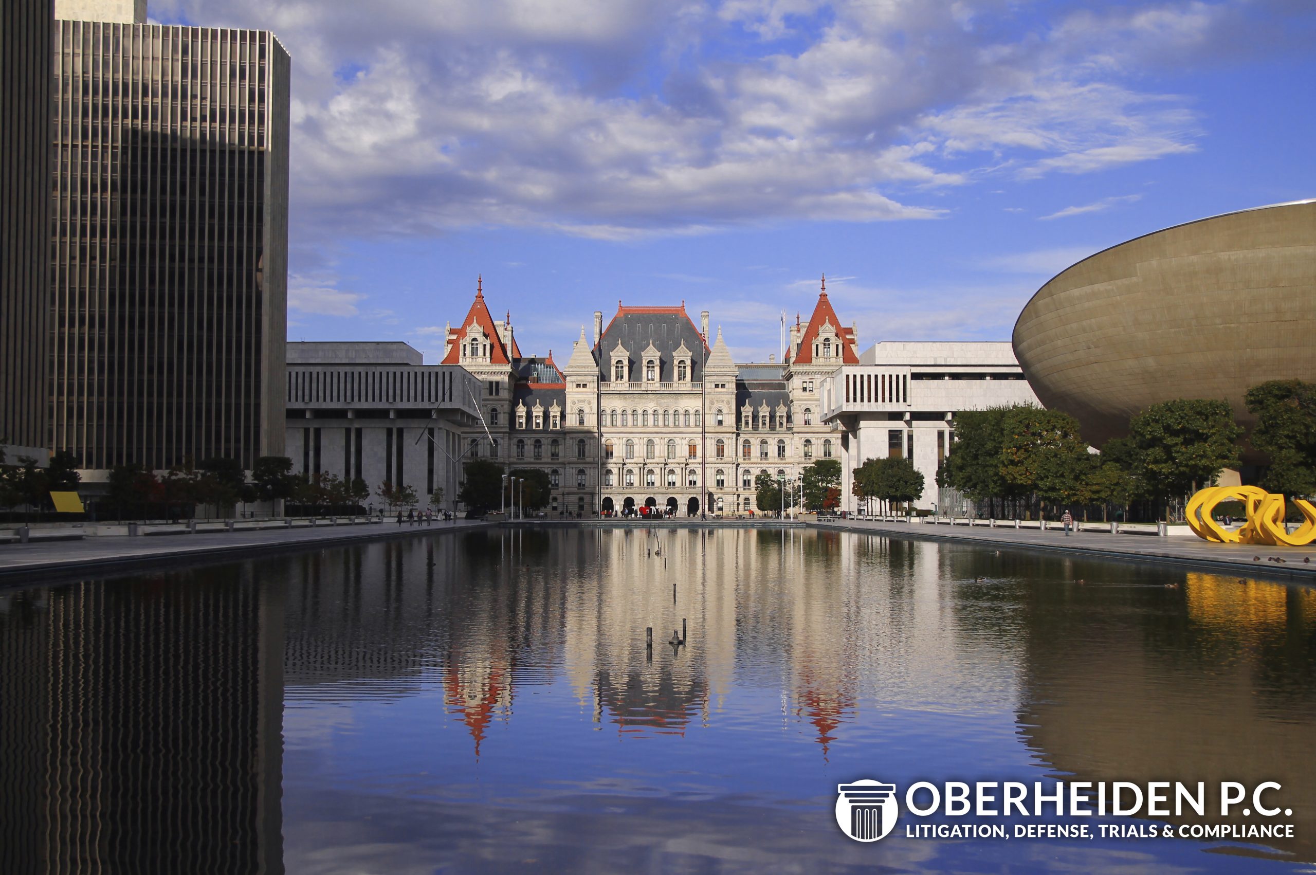 New York Federal Criminal Defense Attorney