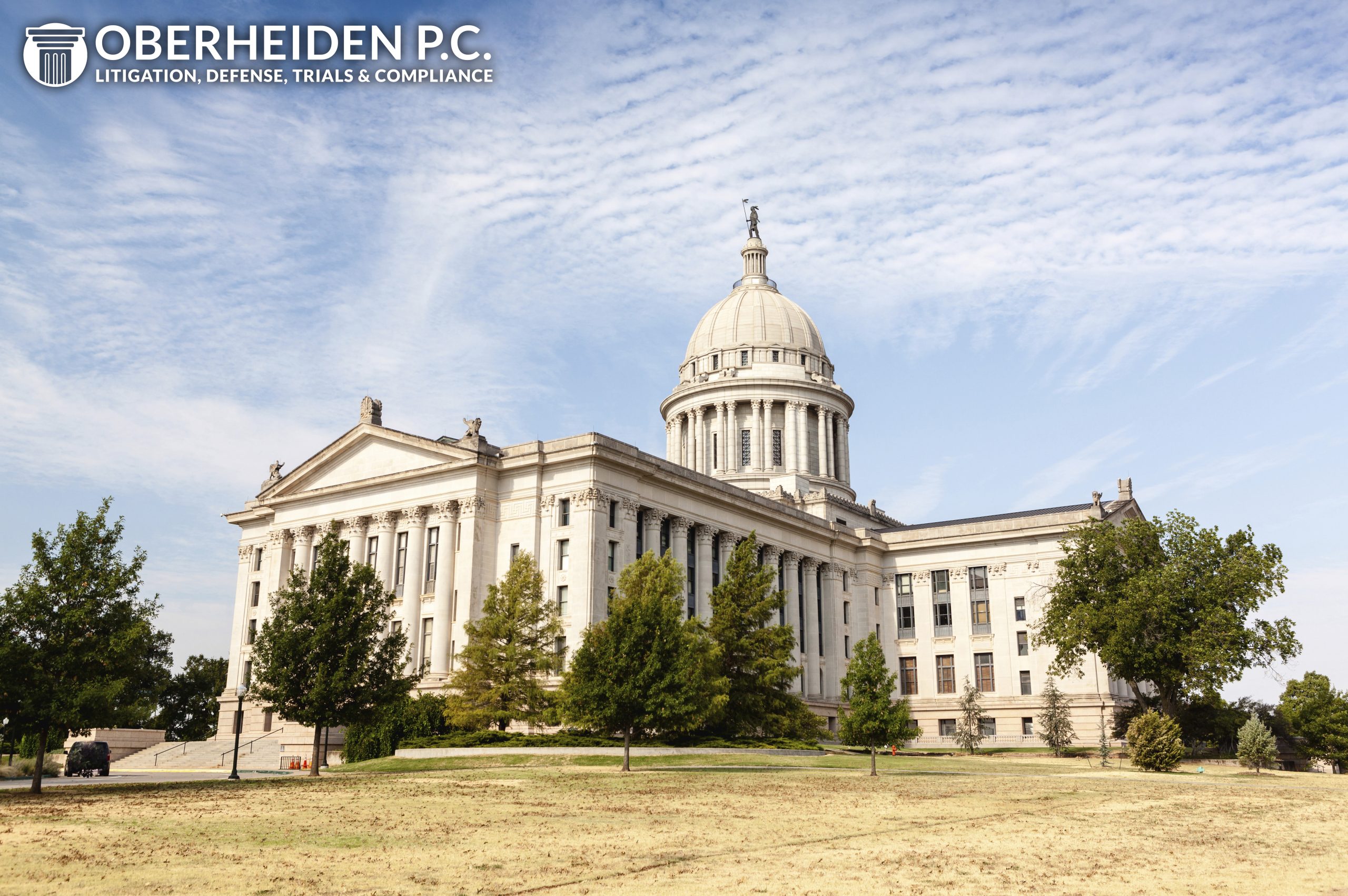 Oklahoma Federal Criminal Defense