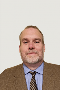 Dr. Stephen Taylor
