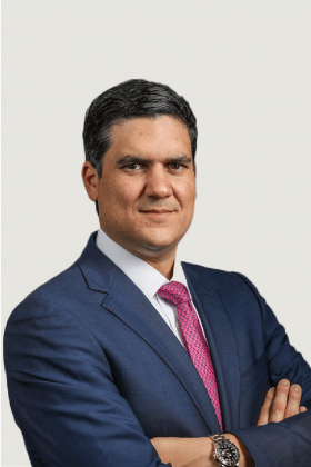 Erick Cruz