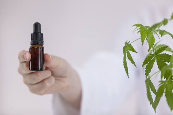 CBD Compliance