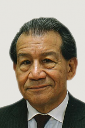 Johnnie O. Granados