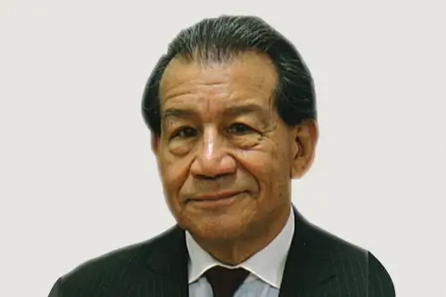 Johnnie O. Granados
