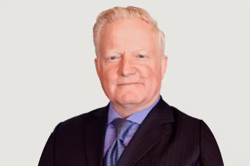Wade A. McFaul