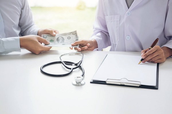 coronavirus healthcare fraud