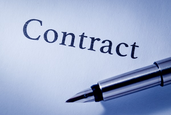 contract breaches