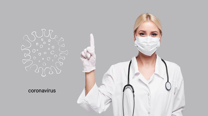 coronavirus risk mitigation