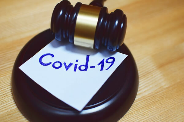Defend Employers Against Litigation Due to Coronavirus