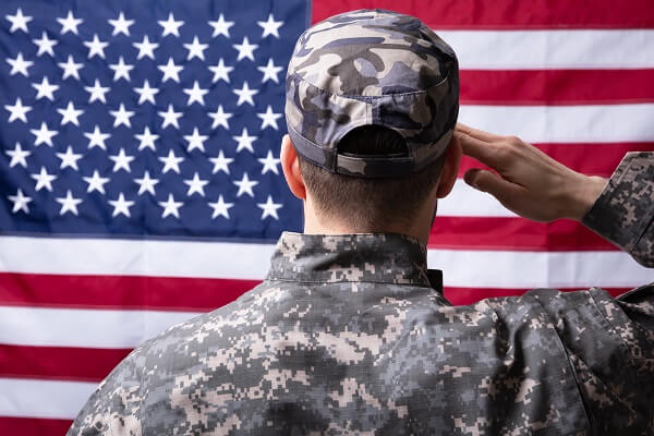 Federalization of the Federal Guard
