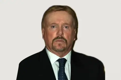 James J. Hunt
