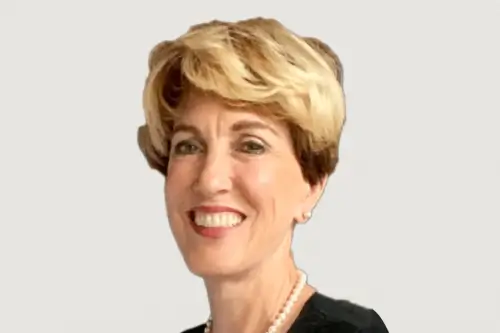 Maura Kelley