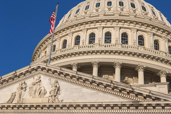 Posse Comitatus Act