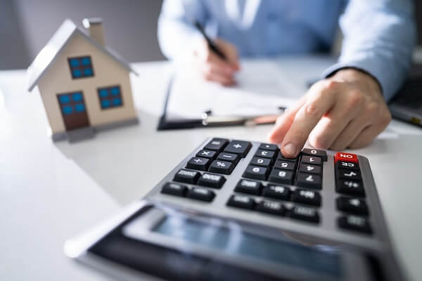 property tax loan