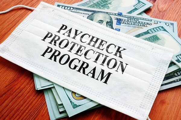 ppp fraud