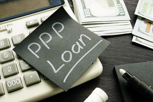 PPP loan fraud investigations