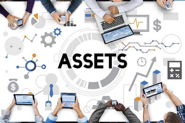 protect assets