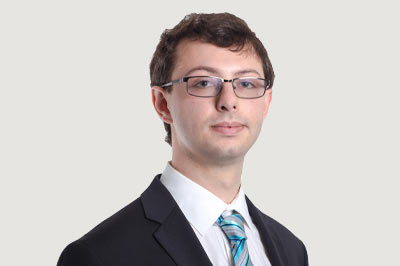 Paul Strickland