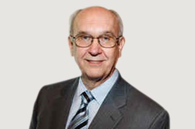 Andre Shramenko