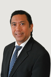 Regan Fong