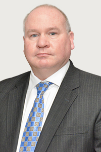 Timothy E. Allen