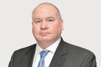 Timothy E. Allen