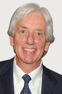 Daniel A. Smith
