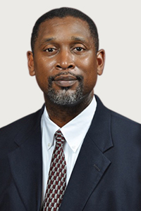 Marquis D. Pickett